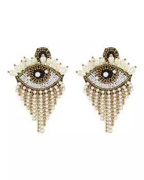 серьги Marina Fossati