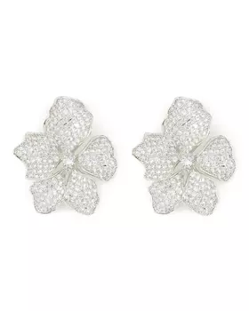 серьги Marina Fossati