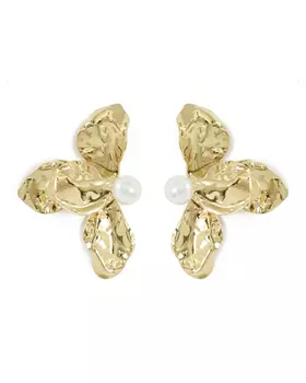 серьги Marina Fossati