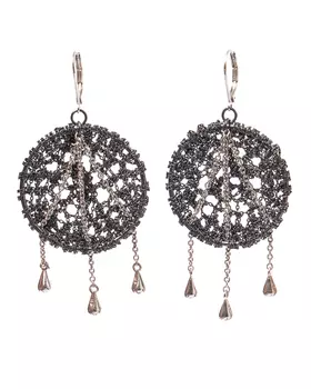 серьги MIDGARD