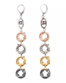 серьги MIDGARD