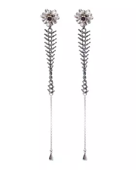 серьги MIDGARD