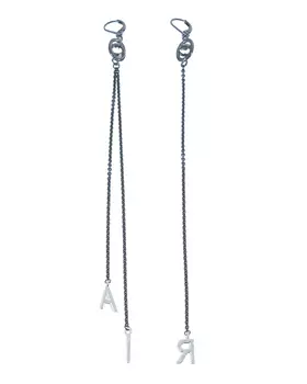 серьги MIDGARD