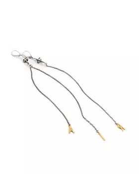 серьги MIDGARD