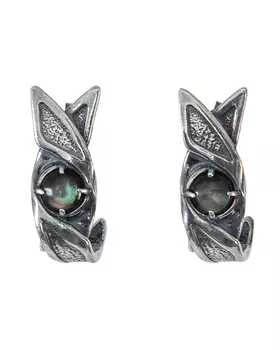 серьги MIDGARD