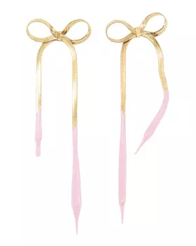 серьги OTTOLINGER