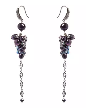 серьги Rocca Florentina