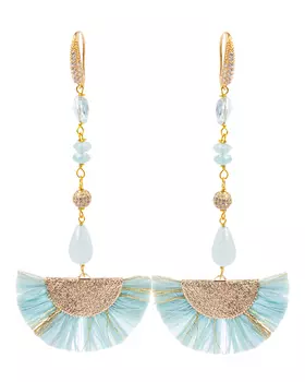 серьги Rocca Florentina