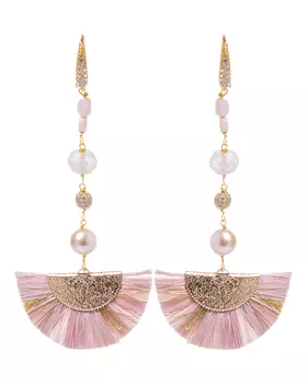 серьги Rocca Florentina