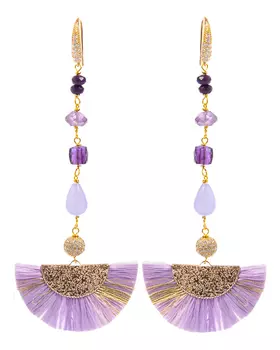 серьги Rocca Florentina