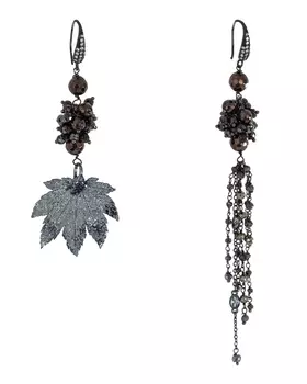 серьги Rocca Florentina