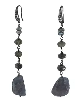 серьги Rocca Florentina