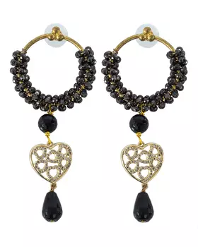 серьги Rocca Florentina