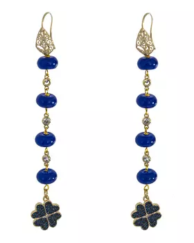 серьги Rocca Florentina