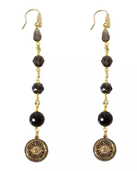 серьги Rocca Florentina