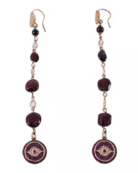 серьги Rocca Florentina