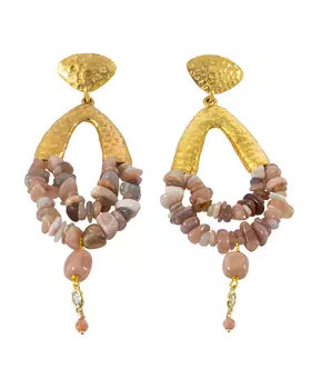 серьги Rocca Florentina