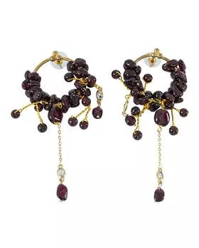 серьги Rocca Florentina