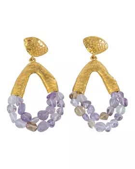 серьги Rocca Florentina