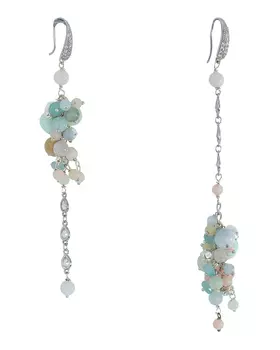 серьги Rocca Florentina