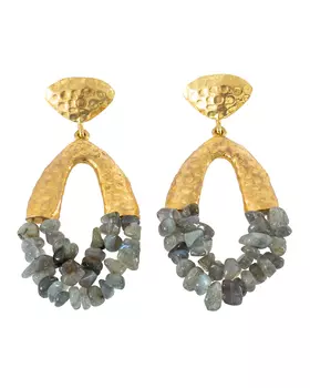 серьги Rocca Florentina