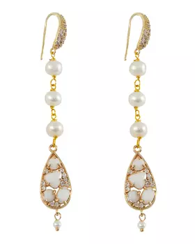 серьги Rocca Florentina