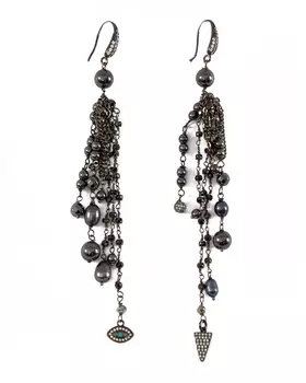 серьги Rocca Florentina