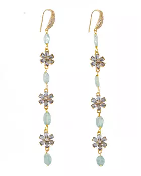 серьги Rocca Florentina