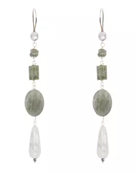 серьги Rocca Florentina