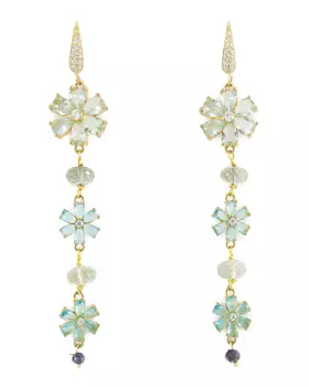 серьги Rocca Florentina