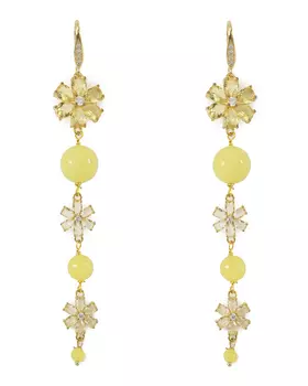 серьги Rocca Florentina