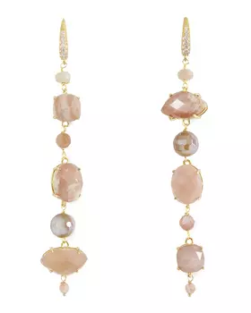 серьги Rocca Florentina