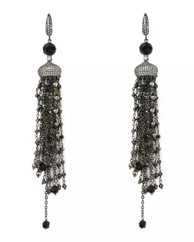 серьги Rocca Florentina