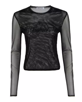 блуза BLUMARINE