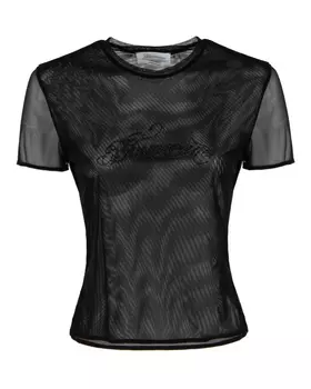 блуза BLUMARINE