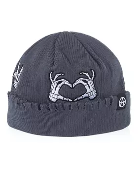 шапка ACUPUNTURE