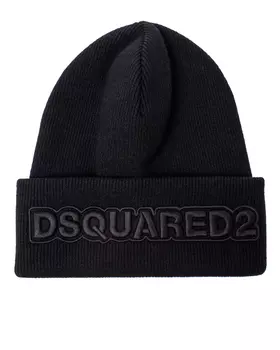 шапка DSQUARED2