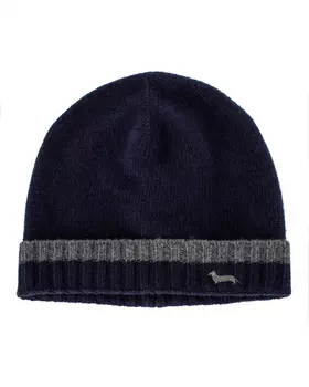 шапка Harmont & Blaine