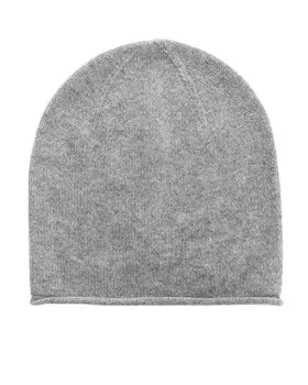шапка из кашемира Time to Cashmere
