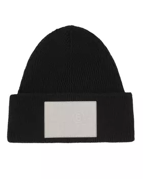 шапка MM6 Maison Margiela