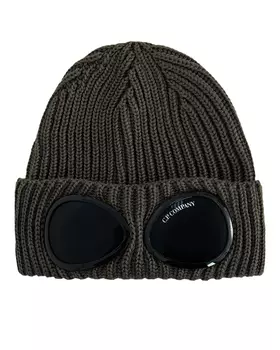 шапка с линзами C.P.Company