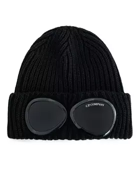 шапка с линзами C.P.Company