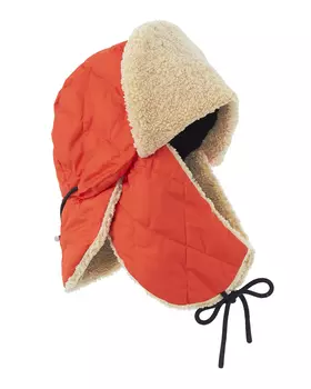 шапка-ушанка Bacon