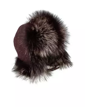 шапка-ушанка Kaminsky