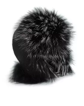 шапка ушанка Kaminsky