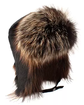 шапка ушанка Kaminsky