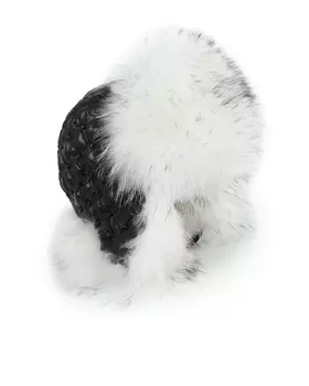 шапка ушанка Kaminsky