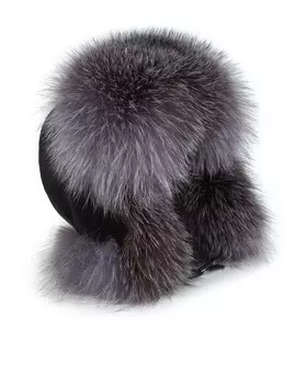 шапка ушанка Kaminsky