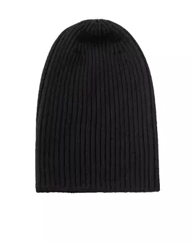 шапка в рубчик Free Age