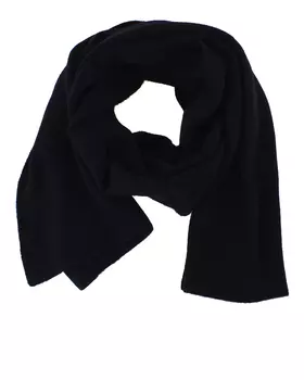 шарф из шерсти мериноса и кашемира BARDQUA